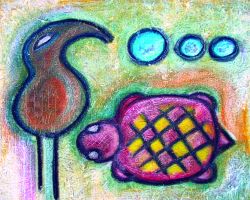 Die Uhr der Welt